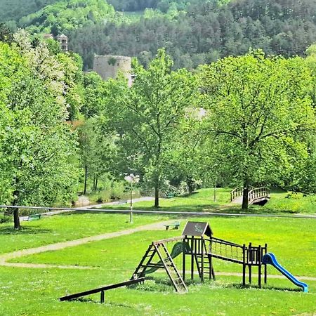 Bed and Breakfast Sobe Zizi Jajce Exterior foto